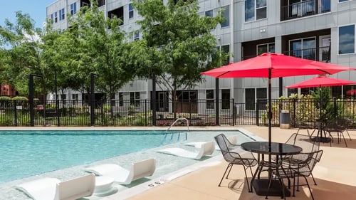 Grand Flats - Google Cover Photo