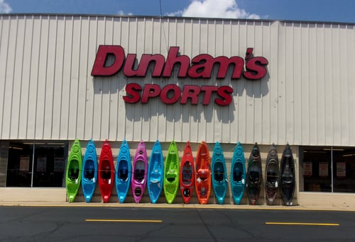 E. Liverpool, OH storefront