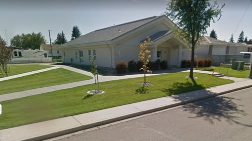 Cardston Senior Seminary