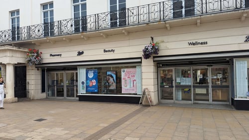 boots hearing test near me