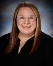 Valerie Burgett, APRN, CNP