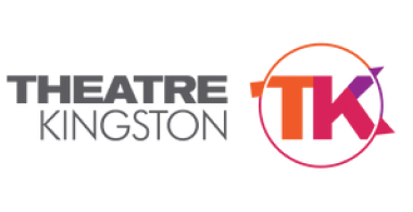 Theatre Kingston logo.