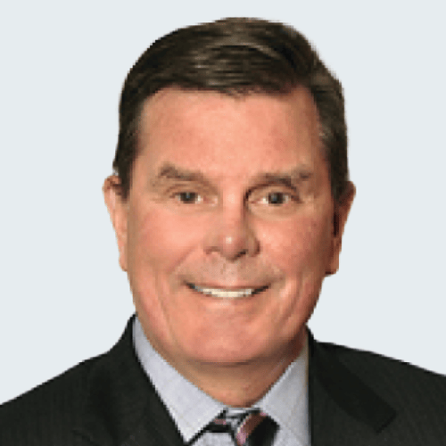 Headshot of Joseph Power