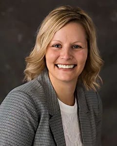 Jada A. Hawkinson, CNP