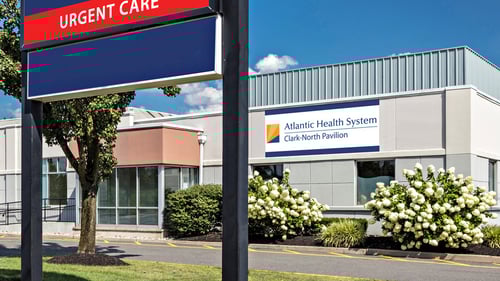 Atlantic AdvancED Urgent Care