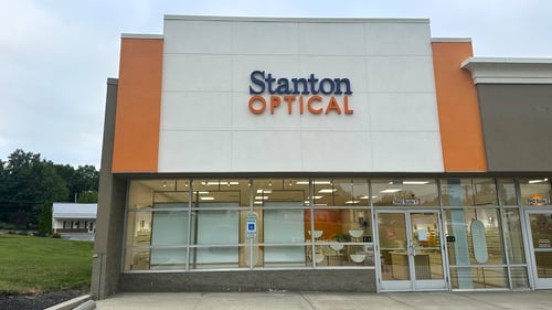 Eyeglasses, Contacts & Eye Exams Available at Stanton Optical in Erie, PA 16509