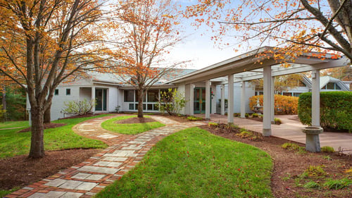 McCarthy Care Center - 73 Service Road,  East Sandwich - Cape Cod Healthcare