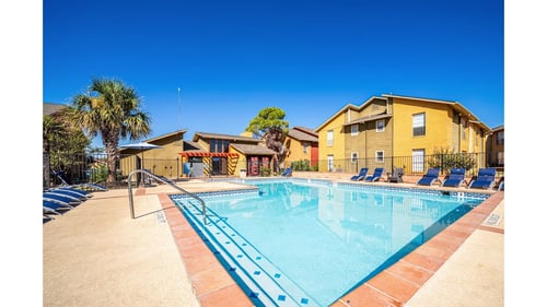 cover photo for City-Base Vista in San Antonio, TX 78223