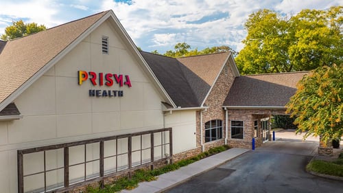 763 E. Lamar Alexander Parkway, Maryville, TN
