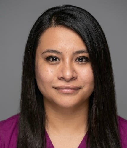 Agent Headshot