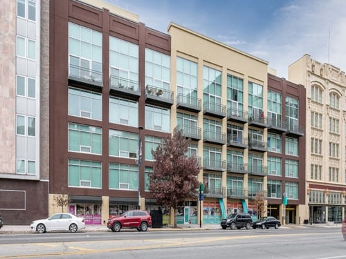 ReNew Wichita, Wichita, KS, 67202