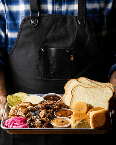 AC Barbeque Restaurant
