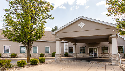 Springfield Clinic Peoria Allergy & Asthma formerly Allergy and Asthma of Illinois