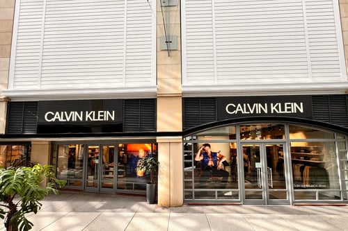 Storefront picture
