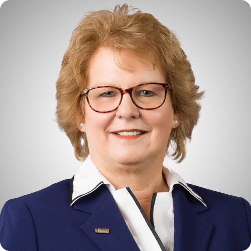 JoAnne Joyner, Branch Manager