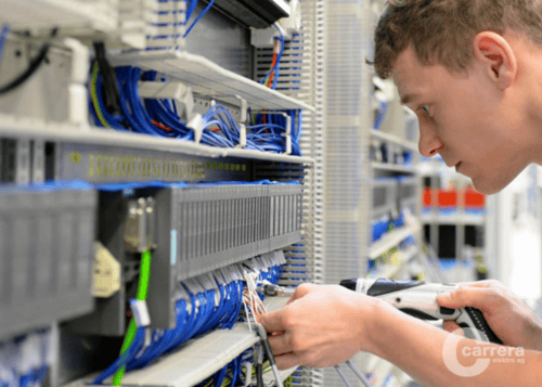 Elektrotechnik & Installationen