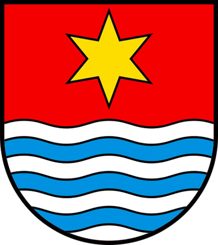 Wappen Wettingen