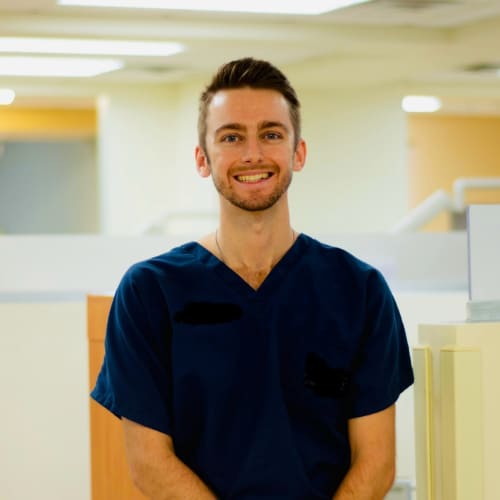 Meet the Team North Springs Dental Care