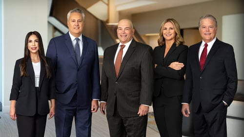 Monier Bonney Group Team Photo