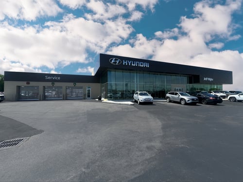 Jeff Wyler Hyundai Fairfield