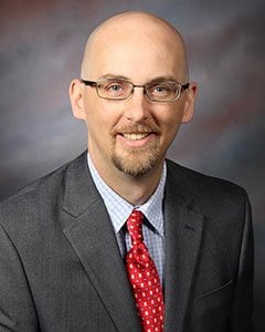 Matthew P. Finke, MD