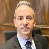 Headshot of Scott Zack