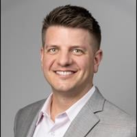 Jeffrey Miller Headshot Image