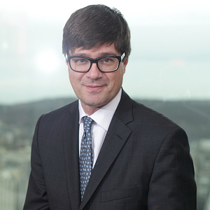 Headshot of Daniel Beaudry