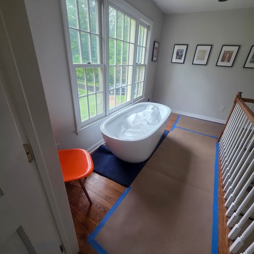 Remodeling-Dave's Home Crew
