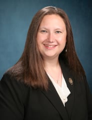 photo of Helen Cueny, LCSW