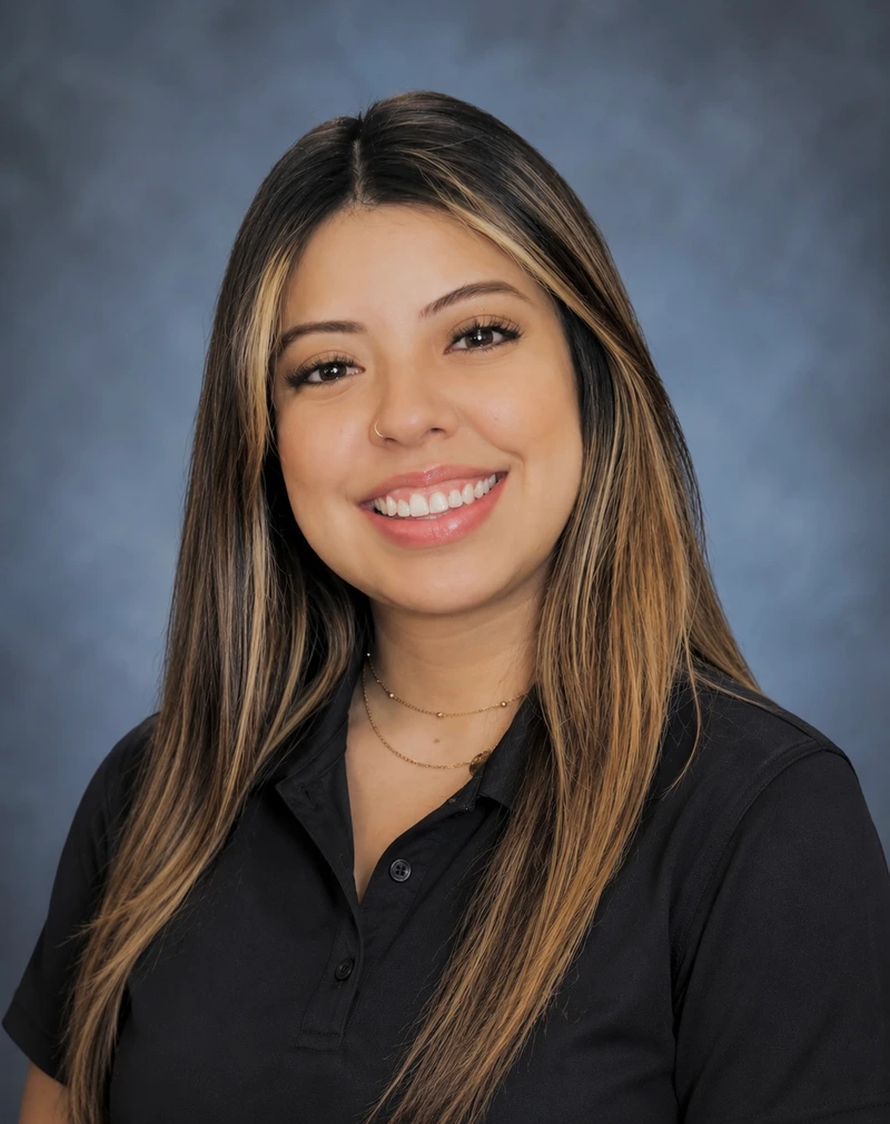 School director image