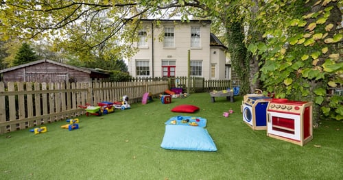 Busy Bees in Edgbaston - Gallery Photo