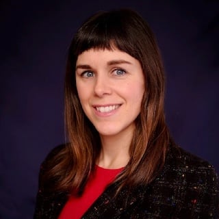 Headshot of Caroline Donahue