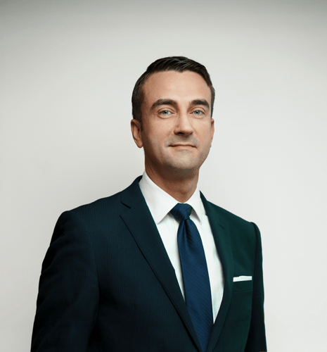 Photo of Robert Blagojevic