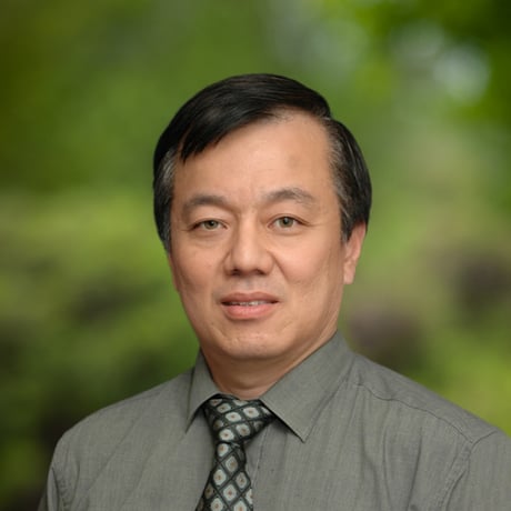 Albert Y. Wang, M.D.