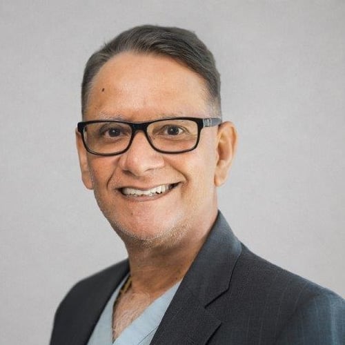 Kumar S Kalapatapu, MD