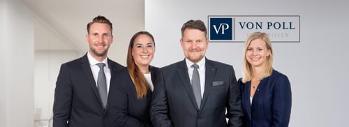VON POLL IMMOBILIEN Gelsenkirchen-Buer