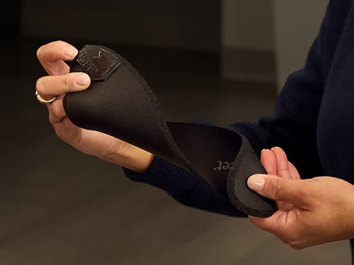 Shoe insole