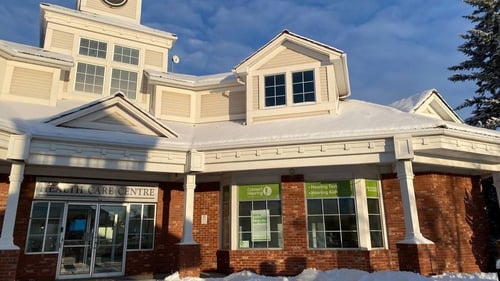 Connect Hearing store in Calgary Strathcona
