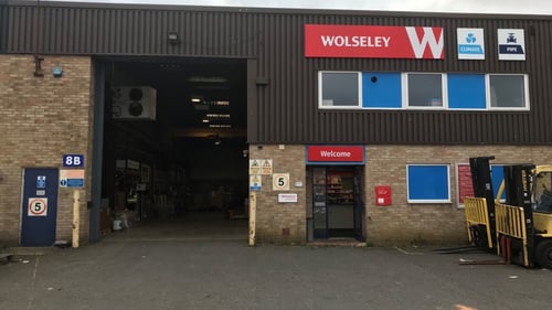 Wolseley,Wolseley