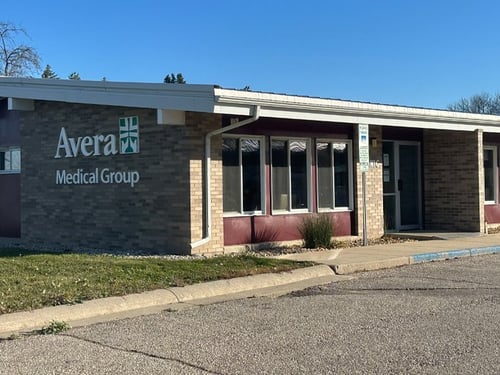 Avera Medical Group Wilmot, SD.