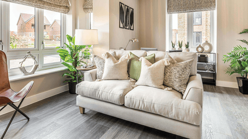 Levett View  - New Build Homes in St Leonards on Sea in Hastings