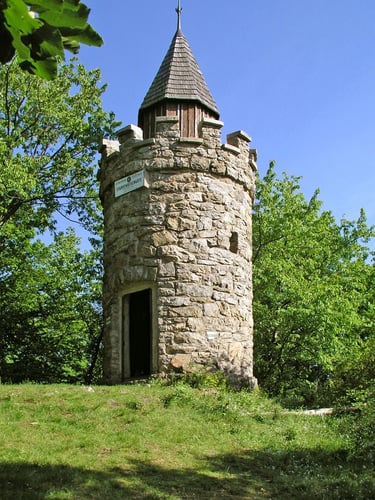 ÖTK - Starhembergwarte