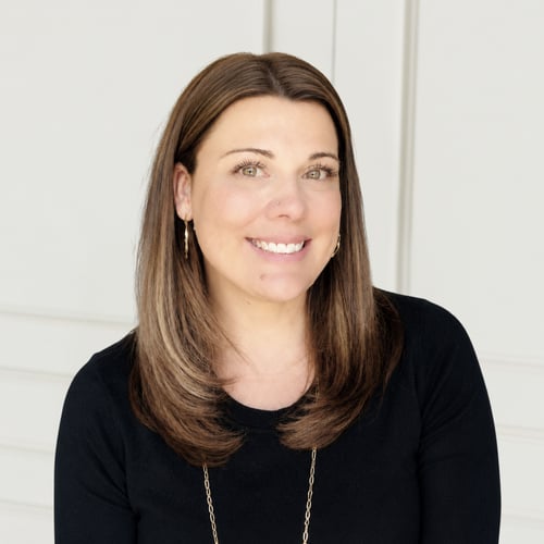 Sarah Langille