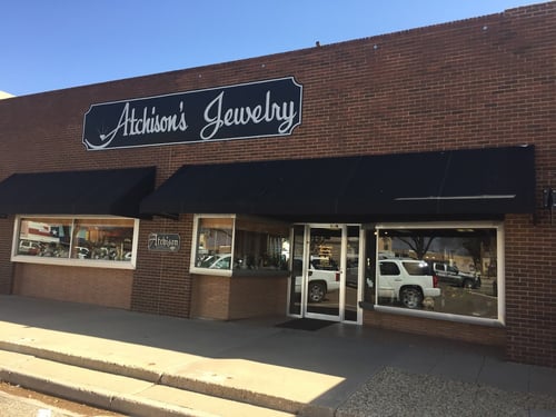 Atchison's Jewelry Inc. Levelland, TX