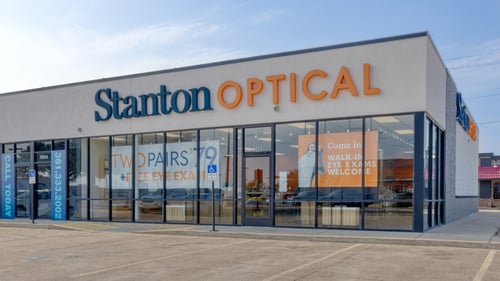 Eyeglasses, Contacts & Eye Exams Available at Stanton Optical in Victoria, TX 77904