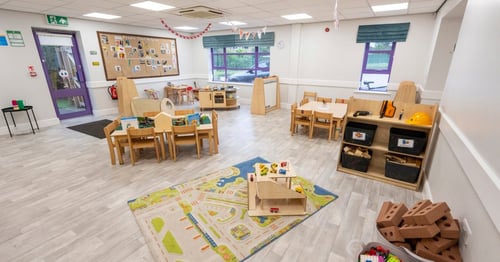 Busy Bees at Long Eaton - Gallery Photo