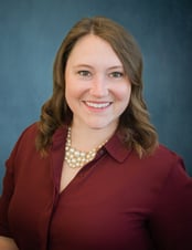 photo of Taylor Douglas, OD