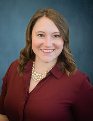 photo of Taylor Douglas, OD