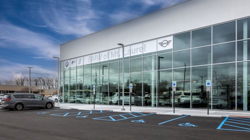 Photo of BMW Mt Laurel